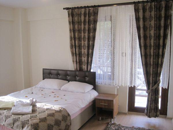 Hotel Abant Dort Mevsim Konagi Bolu Esterno foto