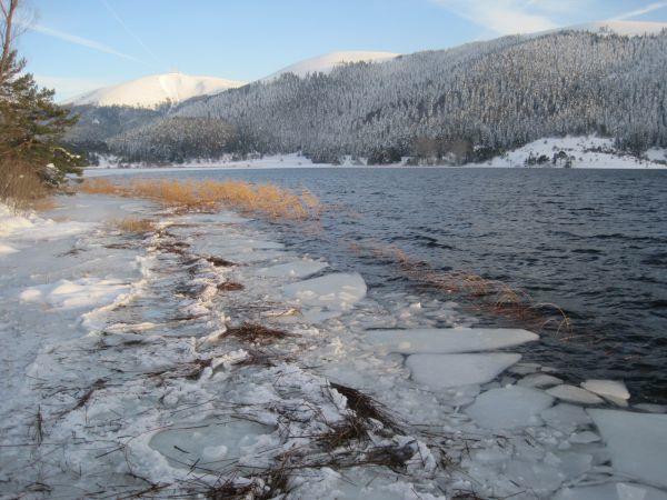 Hotel Abant Dort Mevsim Konagi Bolu Esterno foto