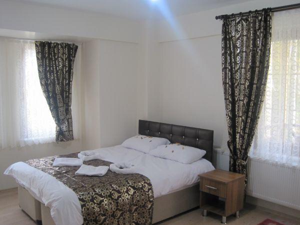 Hotel Abant Dort Mevsim Konagi Bolu Esterno foto
