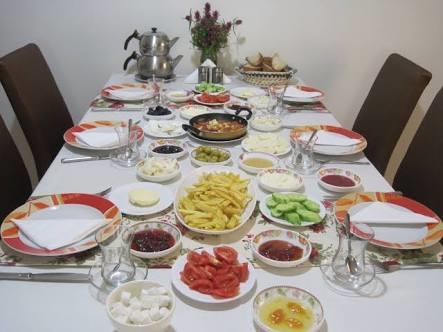 Hotel Abant Dort Mevsim Konagi Bolu Esterno foto