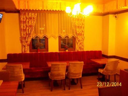 Hotel Abant Dort Mevsim Konagi Bolu Esterno foto